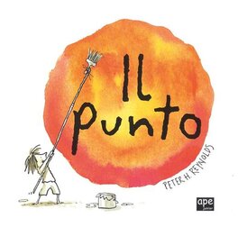 Il punto - Peter H. Reynolds | Libro | Itacalibri