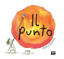 Il punto - Peter H. Reynolds | Libro | Itacalibri