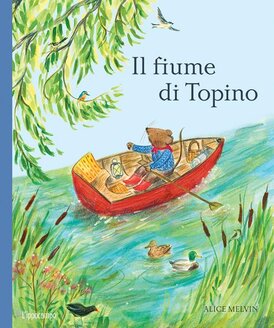 Il fiume di Topino - William Snow | Libro | Itacalibri