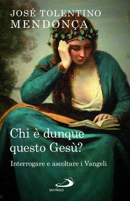 Chi è dunque questo Gesù?: Interrogare e ascoltare i Vangeli. José Tolentino Mendonça | Libro | Itacalibri