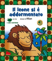 Il leone si è addormentato - Henri Salvador | Libro | Itacalibri