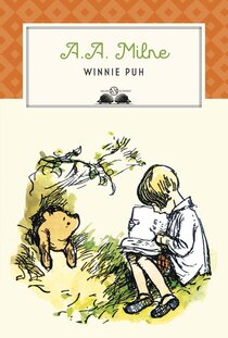 Winnie Puh - A. A. Milne | Libro | Itacalibri