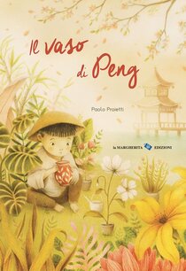 Il vaso di Peng. Ediz. a colori - Paolo Proietti | Libro | Itacalibri