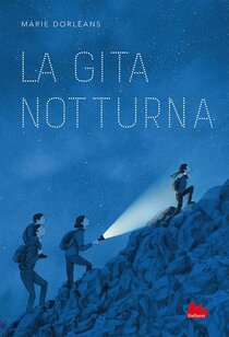 La gita notturna. Ediz. a colori - Marie Dorléans | Libro | Itacalibri