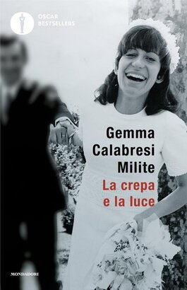 La crepa e la luce. Sulla strada del perdono. La mia storia - Gemma Calabresi Milite | Libro | Itacalibri