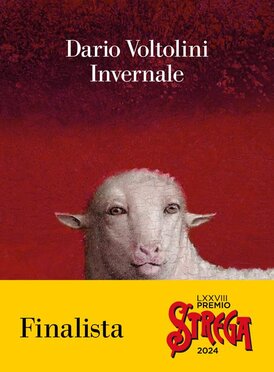 Invernale - Dario Voltolini | Libro | Itacalibri