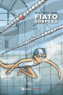 Fiato sospeso - Silvia Vecchini | Libro | Itacalibri