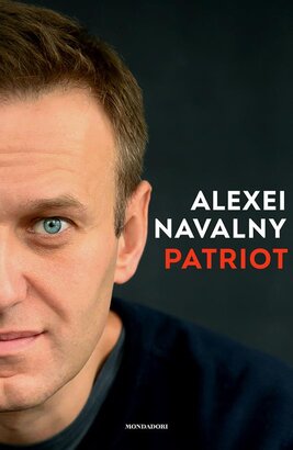 Patriot - Alexei Navalny | Libro | Itacalibri