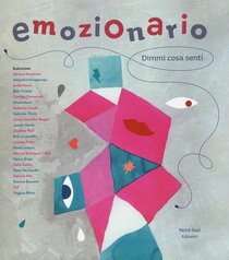 Emozionario. Dimmi cosa senti. Ediz. illustrata - Rafael R. Valcárcel, Cristina Núñez Pereira | Libro | Itacalibri