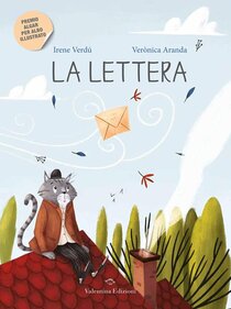 La lettera. Ediz. a colori - Irene Verdù | Libro | Itacalibri