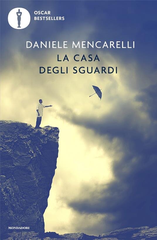 La casa degli sguardi - Daniele Mencarelli | Libro | Itacalibri