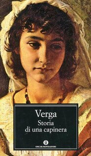 Storia di una capinera - Giovanni Verga | Libro | Itacalibri