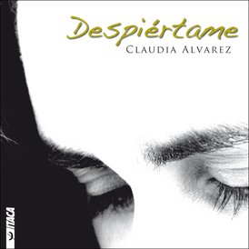 Despiértame - CD - Claudia Alvarez | CD | Itacalibri