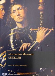 Adelchi - Alessandro Manzoni | Libro | Itacalibri