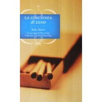 La coscienza di Zeno - Italo Svevo | Libro | Itacalibri