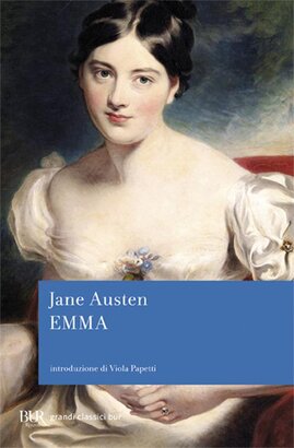 Emma - Jane Austen | Libro | Itacalibri