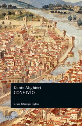 Convivio - Dante Alighieri | Libro | Itacalibri