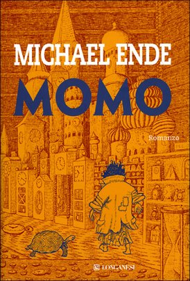 Momo - Michael Ende | Libro | Itacalibri