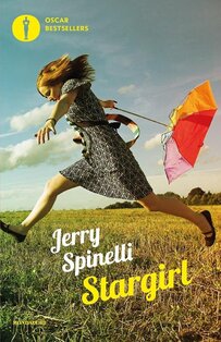 Stargirl - Jerry Spinelli | Libro | Itacalibri