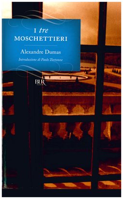 I tre moschettieri - Alexandre Dumas | Libro | Itacalibri