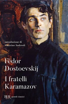 I fratelli Karamazov - Fëdor M. Dostoevskij | Libro | Itacalibri