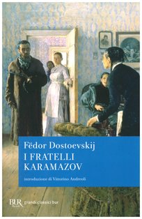 I fratelli Karamazov - Fëdor M. Dostoevskij | Libro | Itacalibri