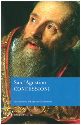 Le confessioni - Sant'Agostino | Libro | Itacalibri