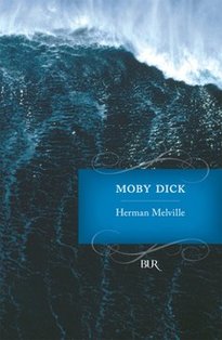 Moby Dick - Herman Melville | Libro | Itacalibri