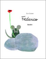 Federico - Leo Lionni | Libro | Itacalibri