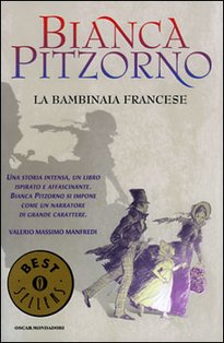 La bambinaia francese - Bianca Pitzorno | Libro | Itacalibri