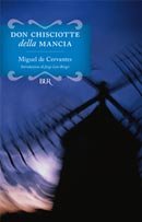 Don Chisciotte de la Mancia - Miguel De Cervantes | Libro | Itacalibri