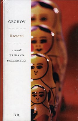 Racconti - Anton Cechov | Libro | Itacalibri