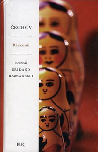 Racconti - Anton Cechov | Libro | Itacalibri