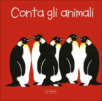 Conta gli animali - Sebastiano Ranchetti | Libro | Itacalibri