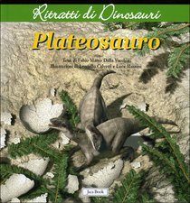 Plateosauro - Fabio Marco Dalla Vecchia | Libro | Itacalibri