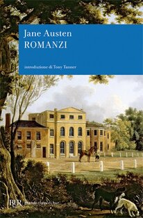 Romanzi - Jane Austen | Libro | Itacalibri