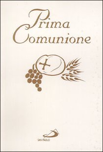 Prima Comunione - AA.VV. | Libro | Itacalibri