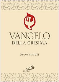 Vangelo della Cresima | Libro | Itacalibri