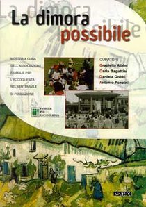 La dimora possibile - AA.VV. | Libro | Itacalibri