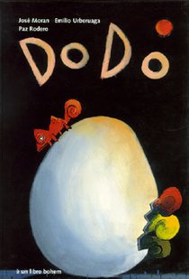 Dodo - José Moran, Emilio Urberuaga, Paz Rodero | Libro | Itacalibri