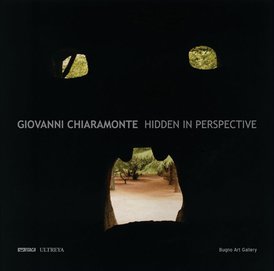 Hidden in perspective: Scenes in the Italian Landscape. Giovanni Chiaramonte | Libro | Itacalibri