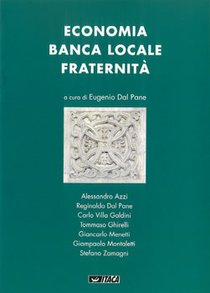 Economia banca locale fraternità - AA.VV. | Libro | Itacalibri