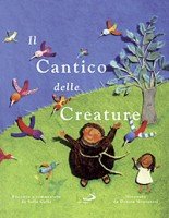 Il Cantico delle Creature - Sofia Gallo | Libro | Itacalibri