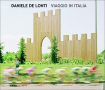 Viaggio in Italia - Daniele De Lonti | Libro | Itacalibri