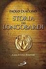 Storia dei longobardi - Paolo Diacono | Libro | Itacalibri