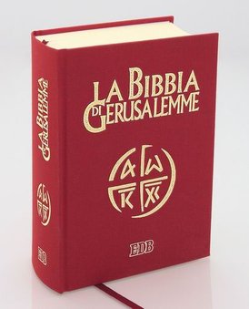 La Bibbia di Gerusalemme - AA.VV. | Libro | Itacalibri