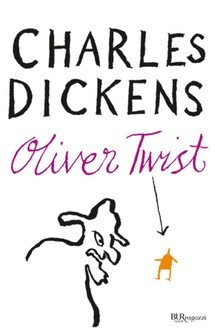 Oliver Twist - Charles Dickens | Libro | Itacalibri