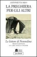 La preghiera per gli altri: Le lettere di Nennolina. Antonietta Meo | Libro | Itacalibri