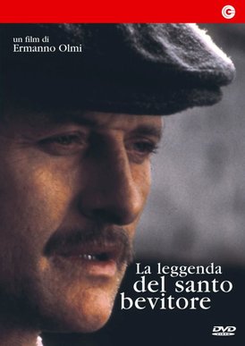 La leggenda del santo bevitore - DVD - Ermanno Olmi | Libro | Itacalibri