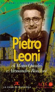 Pietro Leoni - Mara Quadri, Alessandro Rondoni | Libro | Itacalibri